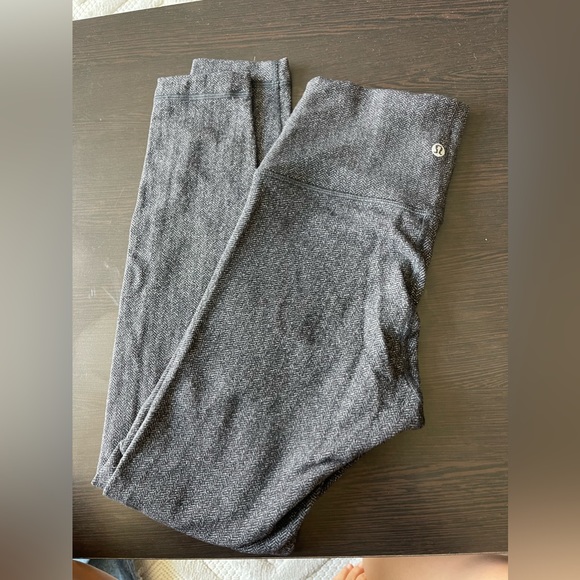 Lulu leggings - textured! - Picture 2 of 2